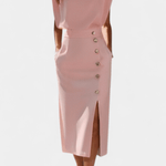 Ceecee™ Midi šaty