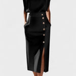 Ceecee™ Midi šaty