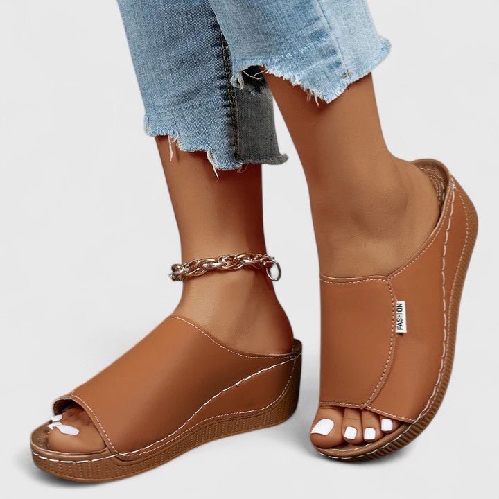 Celestria™ | Ortopedické sandály