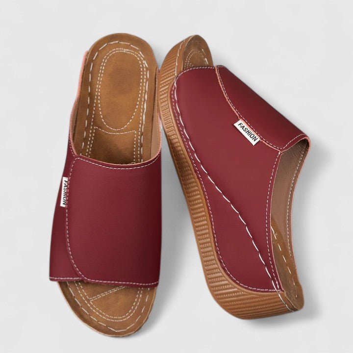 Celestria™ | Ortopedické sandály