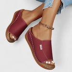 Celestria™ | Ortopedické sandály