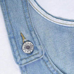 Cenya™ Džínové šaty