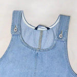 Cenya™ Džínové šaty