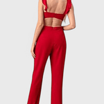 Chantal dámský overal