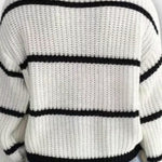 Chavala™ Svetr na vysoké škole