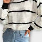 Chavala™ Svetr na vysoké škole