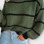 Chavala™ Svetr na vysoké škole