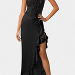 Cindy Midi Šaty™ | Korzet