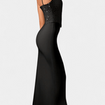 Cindy Midi Šaty™ | Korzet