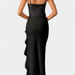 Cindy Midi Šaty™ | Korzet