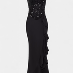 Cindy Midi Šaty™ | Korzet