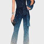 Cintia dámský overal