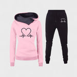 Claire Pitkahihainen Setit