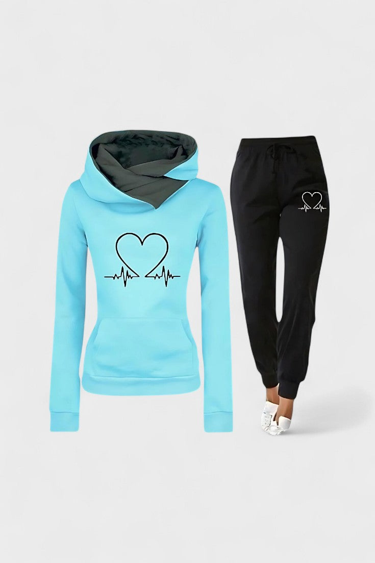 Claire Pitkahihainen Setit