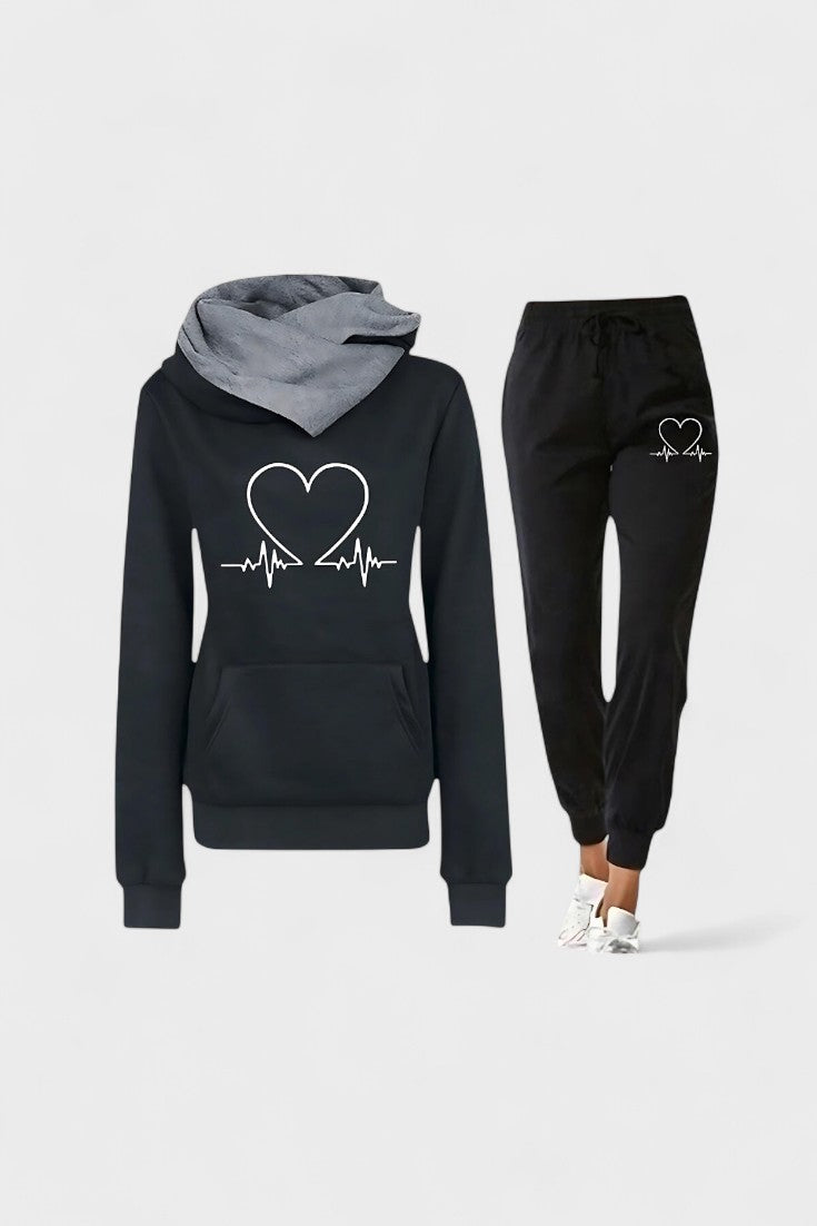 Claire Pitkahihainen Setit