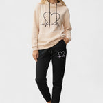 Claire Pitkahihainen Setit