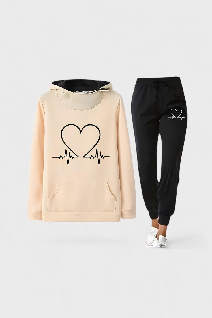 Claire Pitkahihainen Setit