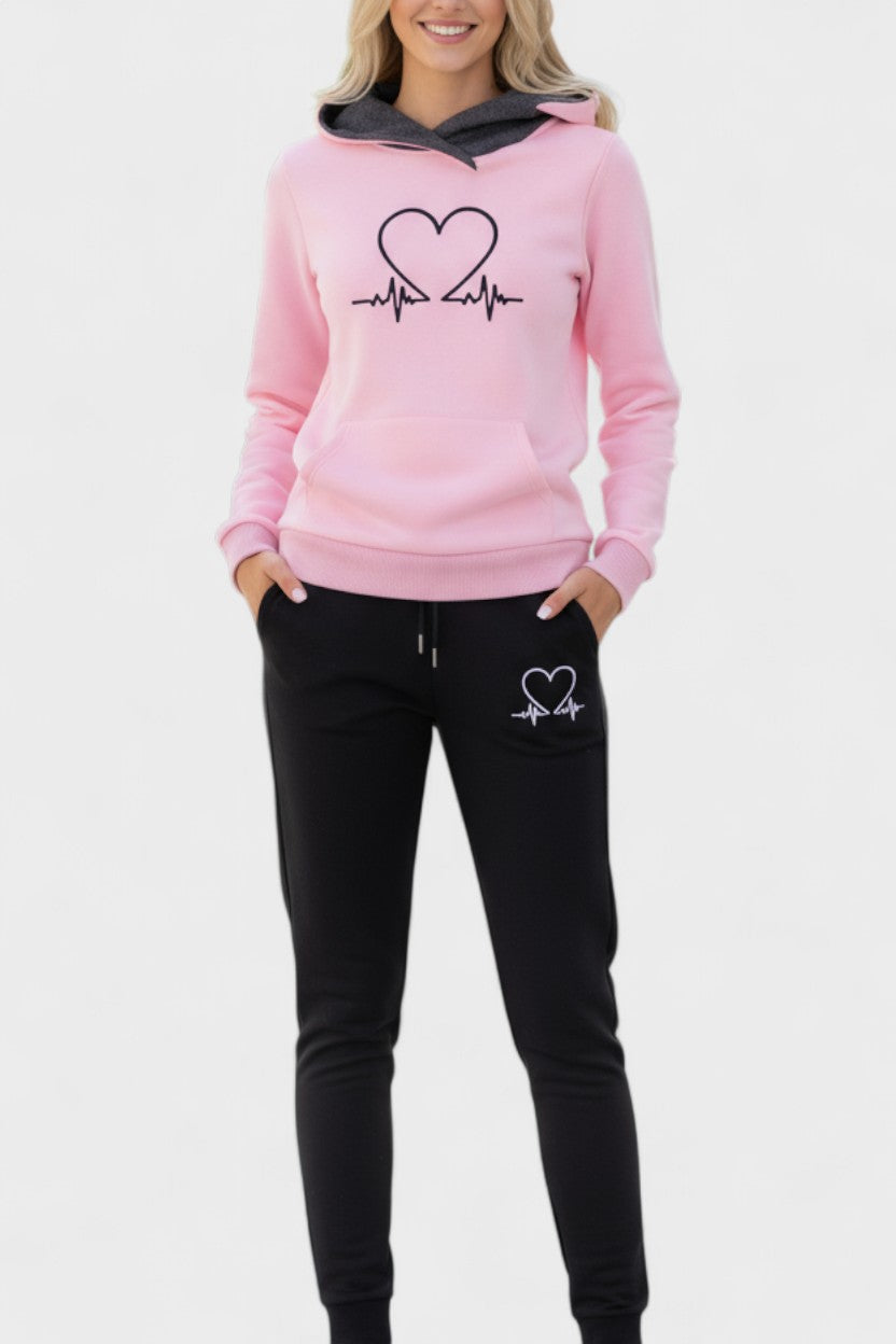 Claire Pitkahihainen Setit