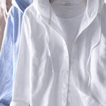 Clara - Bavlněná mikina s kapucí