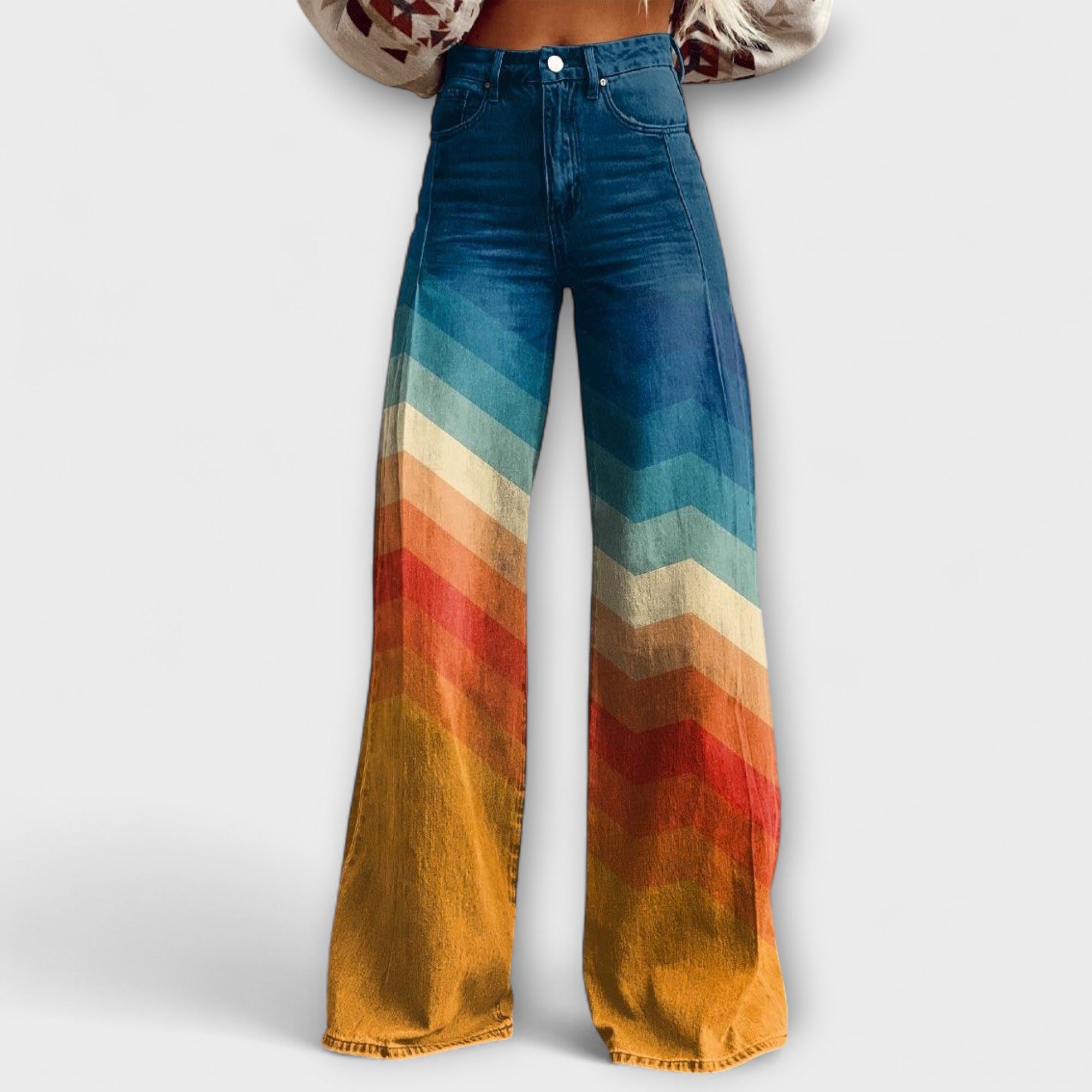 Clara | Vintage Kalhoty