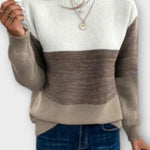 Clara™ Svetr na vysoké škole