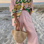 Coco Market – Stylový Set