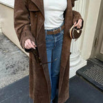 Cordula™ | Elegantní trenčkot