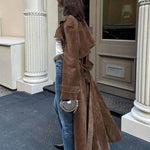 Cordula™ | Elegantní trenčkot