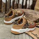 Crissa™ | Stylový zvířecí potisk