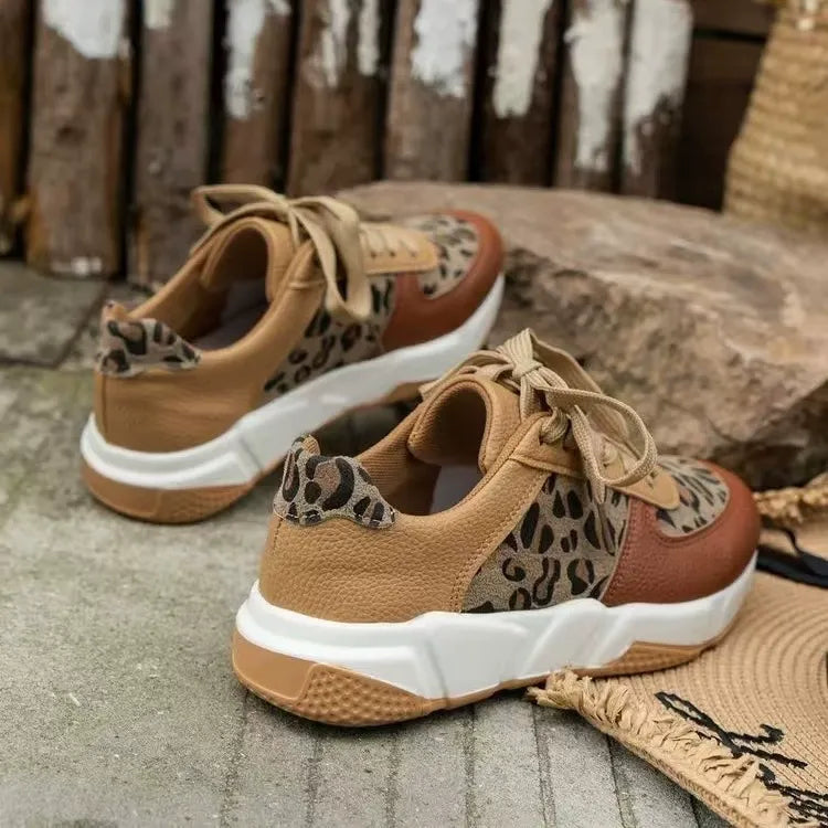 Crissa™ | Stylový zvířecí potisk