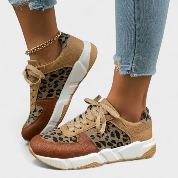 Crissa™ | Stylový zvířecí potisk