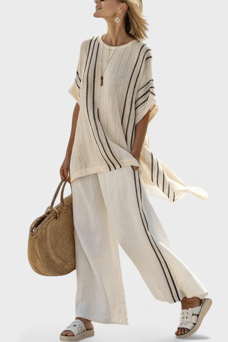 Daisy Dlouhorukávové sety