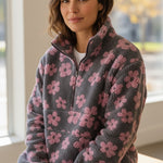 Daisy™ | Pohodlná mikina