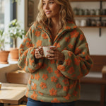 Daisy™ | Pohodlná mikina