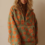 Daisy™ | Pohodlná mikina