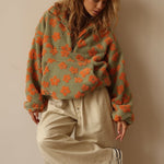 Daisy™ | Pohodlná mikina