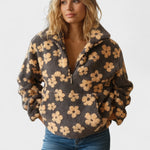 Daisy™ | Pohodlná mikina