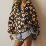 Daisy™ | Pohodlná mikina