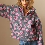 Daisy™ | Pohodlná mikina