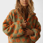 Daisy™ | Pohodlná mikina