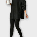 Damira Pitkähihainen set