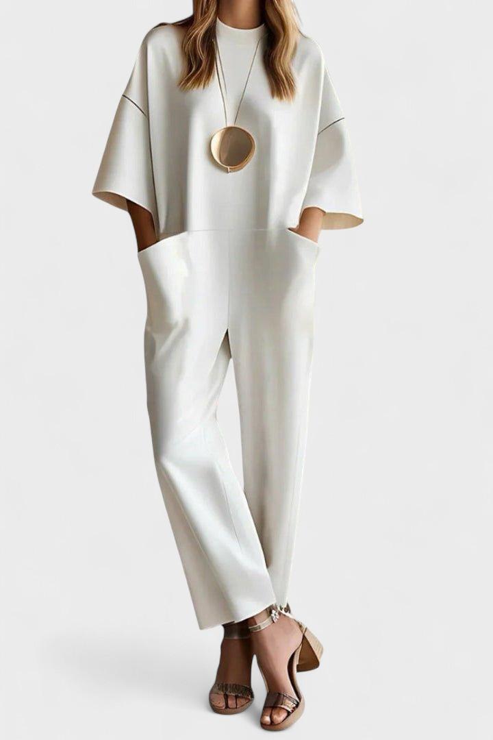 Dámský overal Dorica