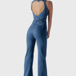 Dámský overal Maisie