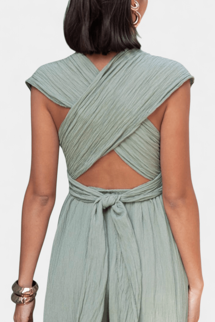 Dámský overal Verena