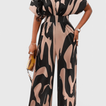 Dámský overal Zahara