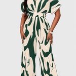 Dámský overal Zahara