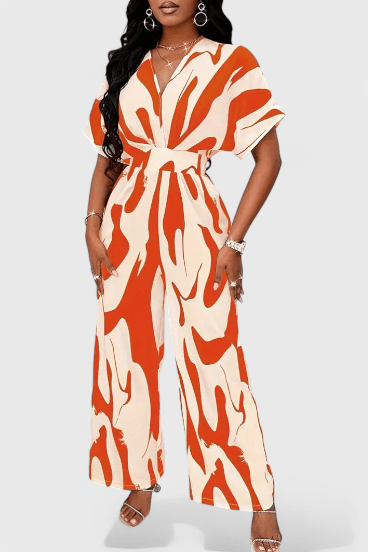 Dámský overal Zahara