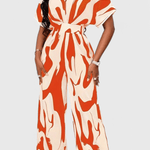 Dámský overal Zahara