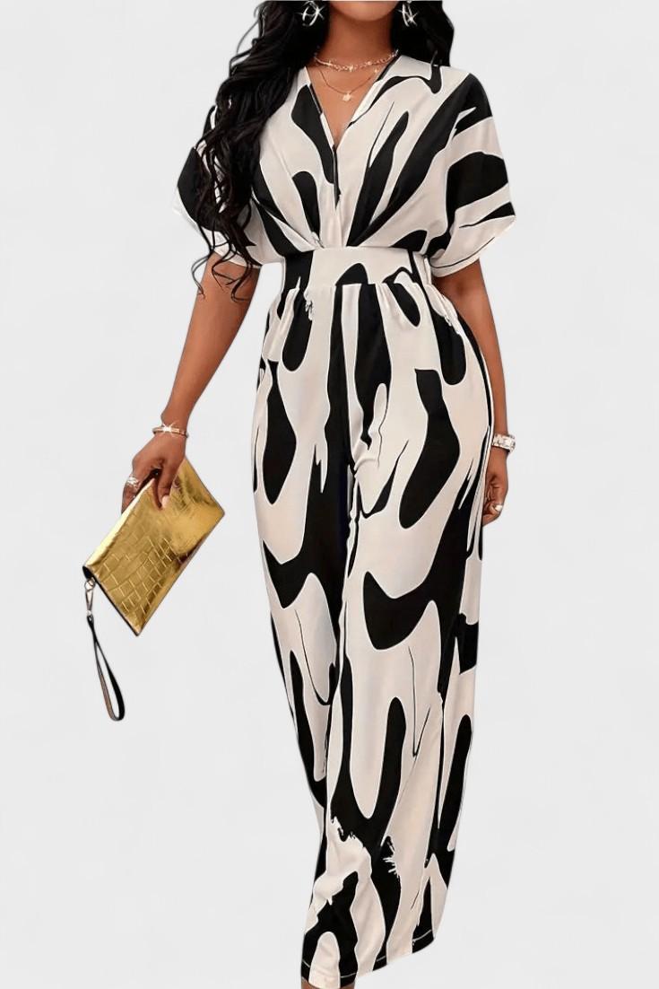 Dámský overal Zahara