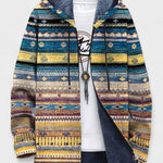 Daniela™ | Umělecký luxusní cardigan